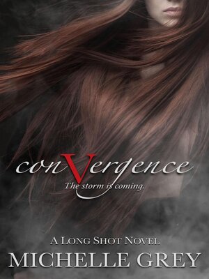 cover image of Convergence